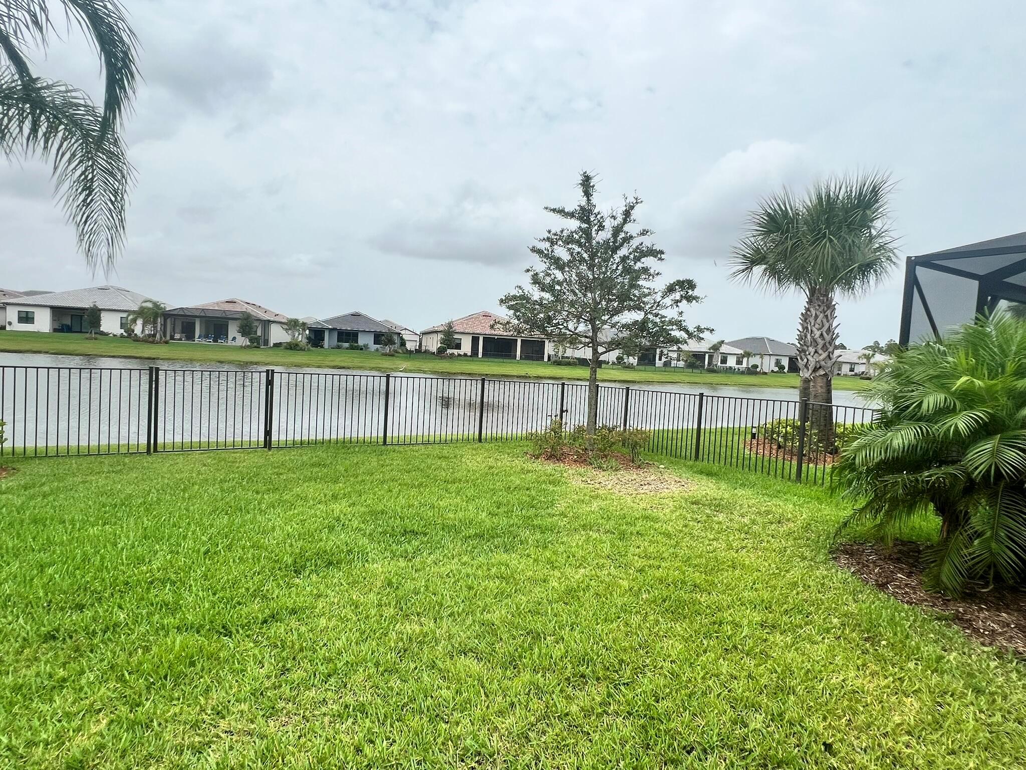 VERANDA GARDENS - Residential Lease