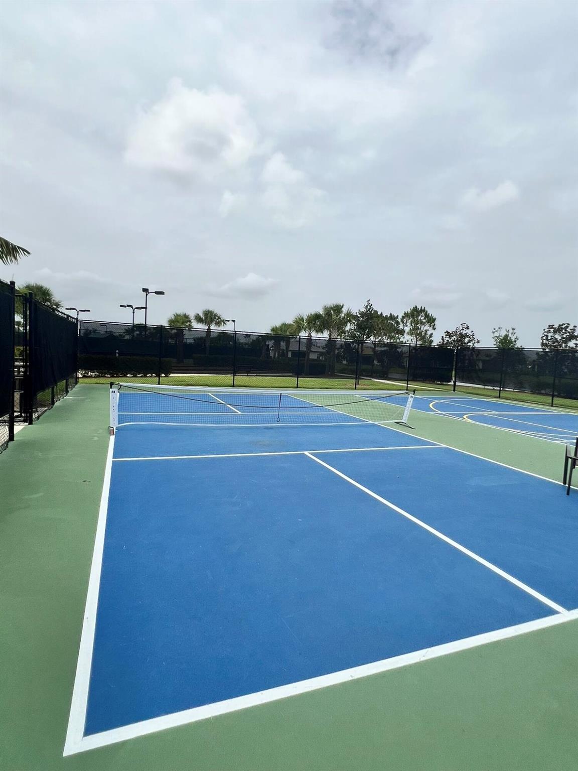 VERANDA GARDENS - Residential Lease