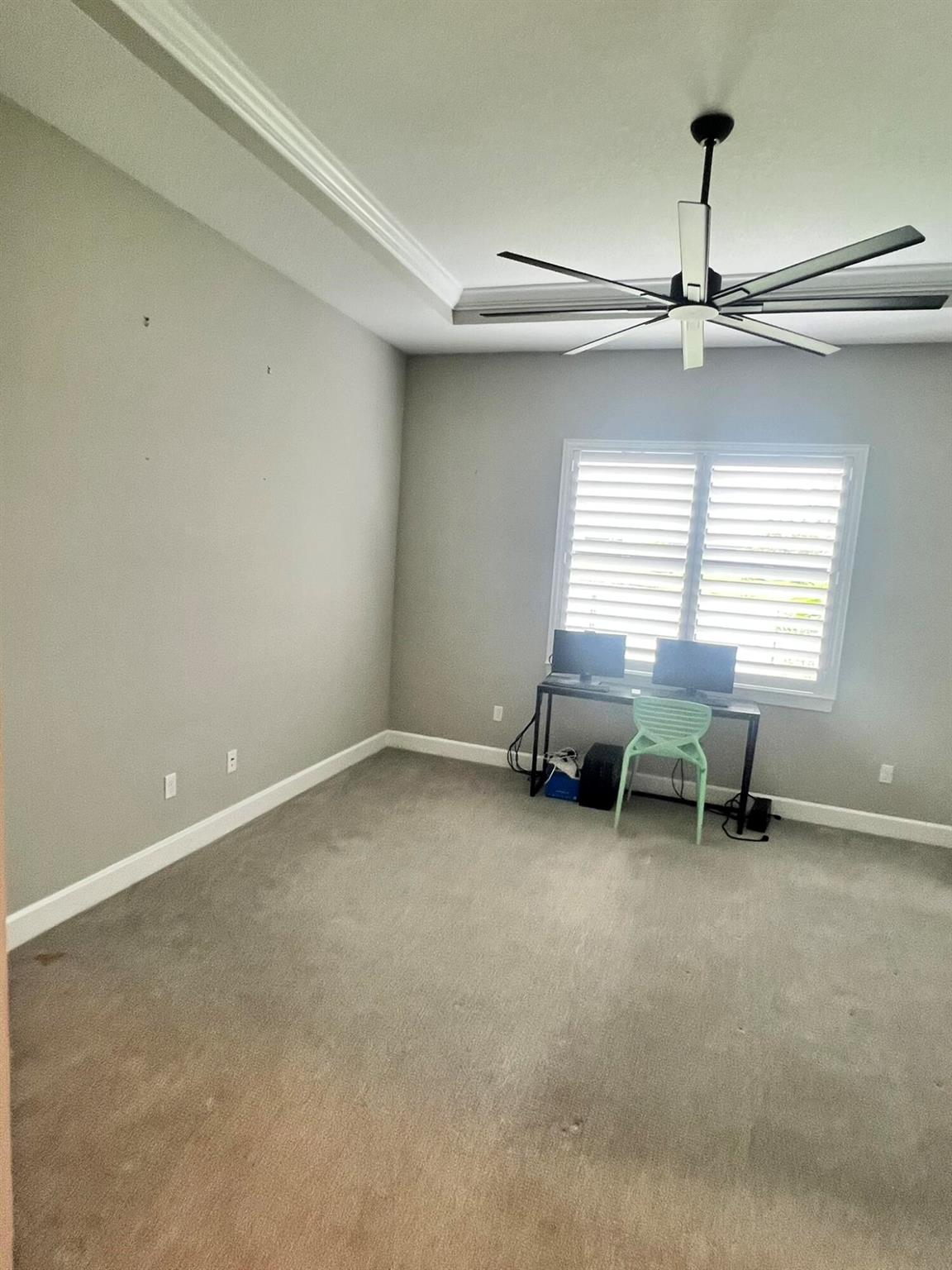 VERANDA GARDENS - Residential Lease