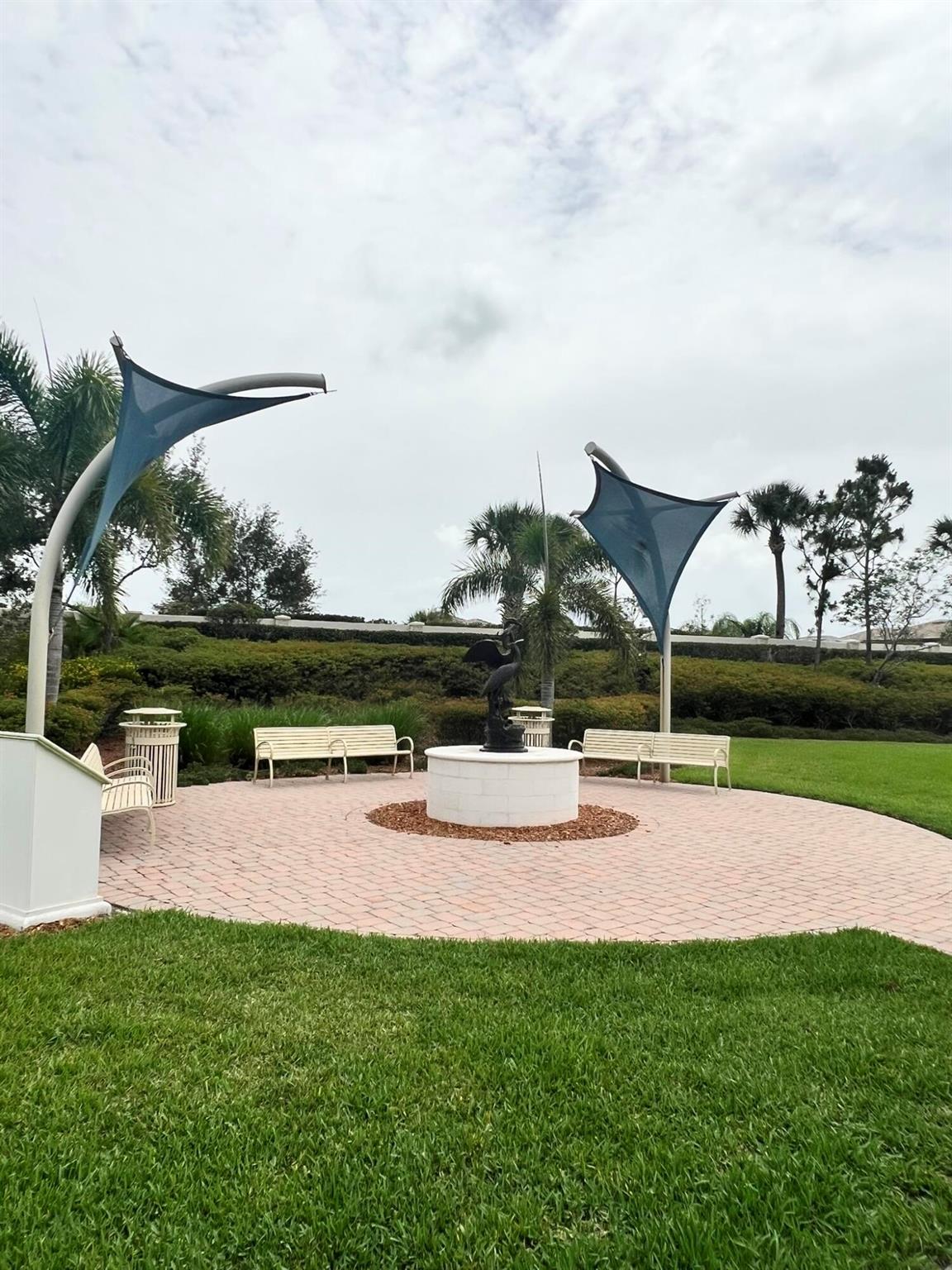 VERANDA GARDENS - Residential Lease