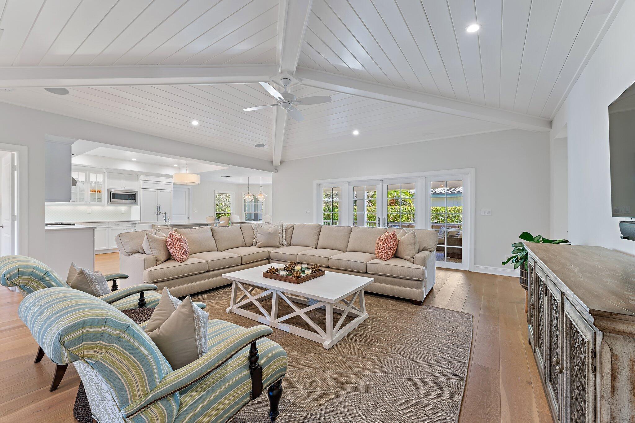 Beachbound - Residential