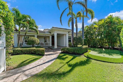 A home in Juno Beach