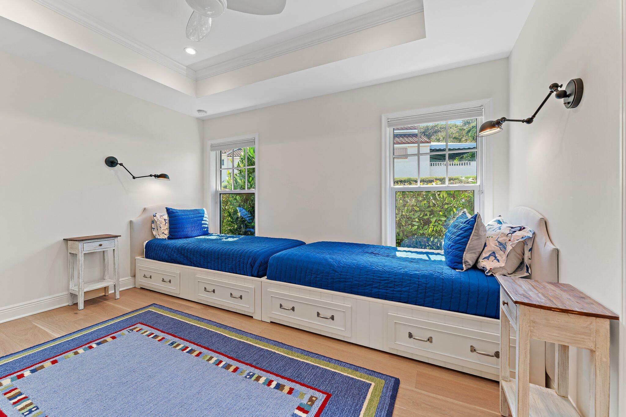 Beachbound - Residential