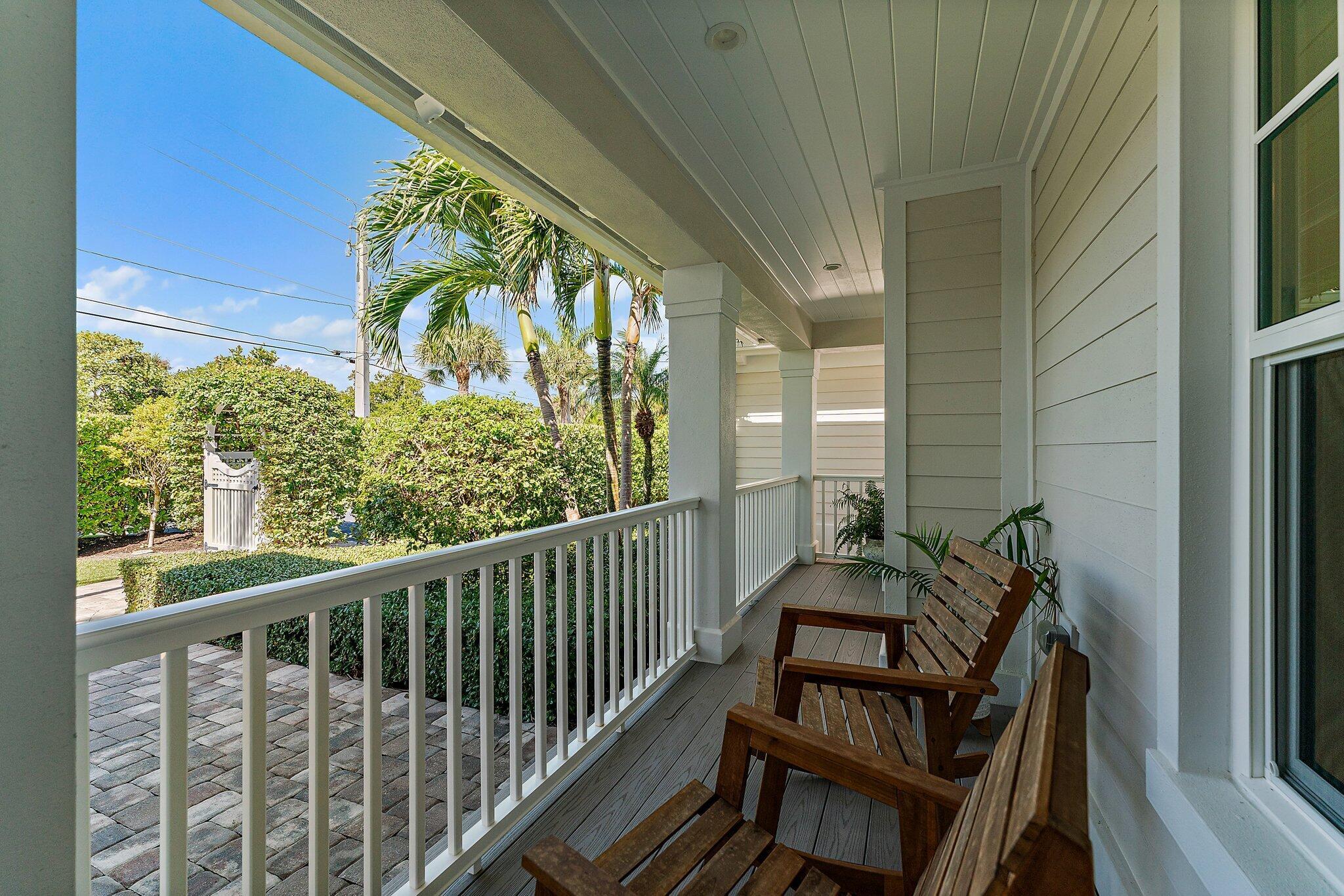 Beachbound - Residential