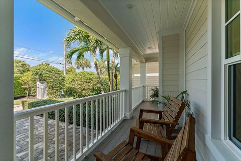 A home in Juno Beach