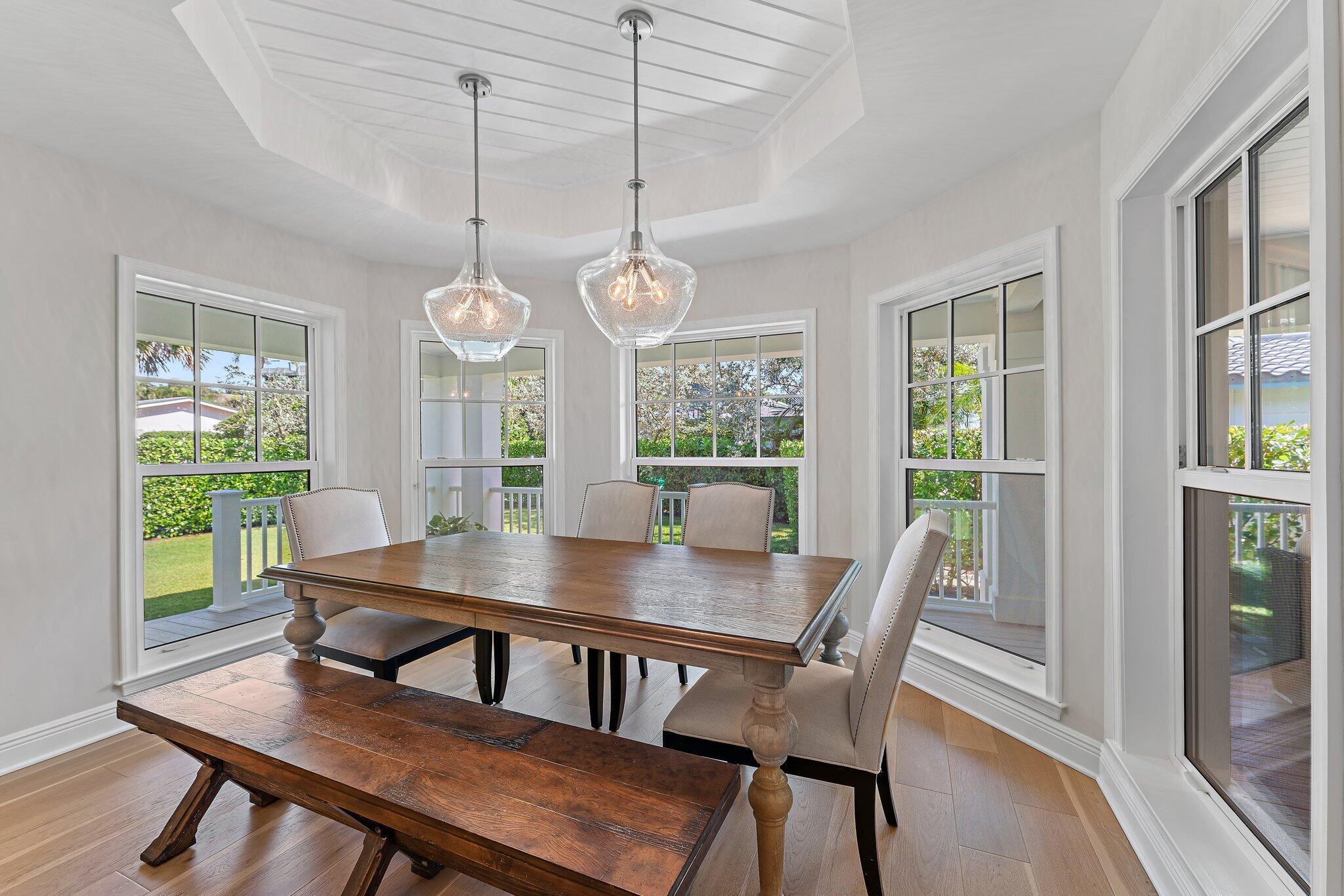 Beachbound - Residential