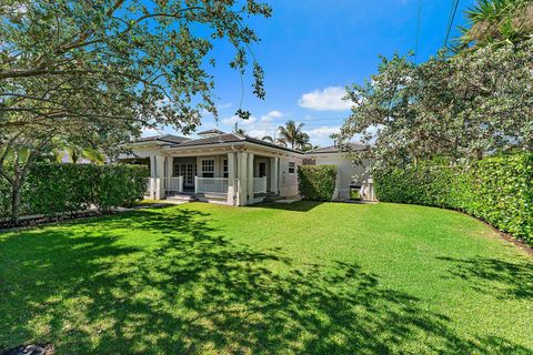 A home in Juno Beach