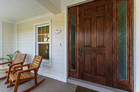 A home in Juno Beach