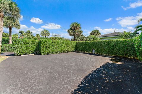 A home in Juno Beach