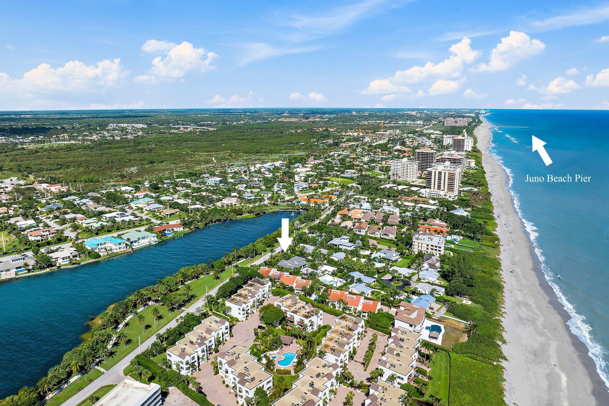 Beachbound - Residential