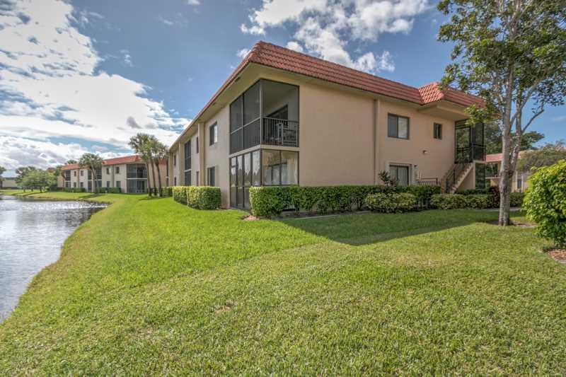 Racquet Club Apts 9A So - Residential