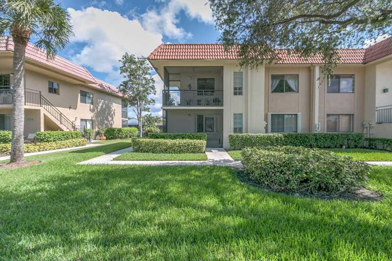 Racquet Club Apts 9A So - Residential