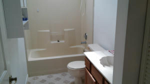 LAKEWOOD PARK UNIT 8 - Residential