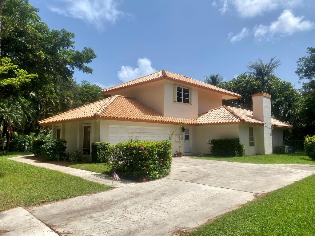 Photo of 2244 NW 39th Drive, Boca Raton, FL 33431 (MLS # R10914067)