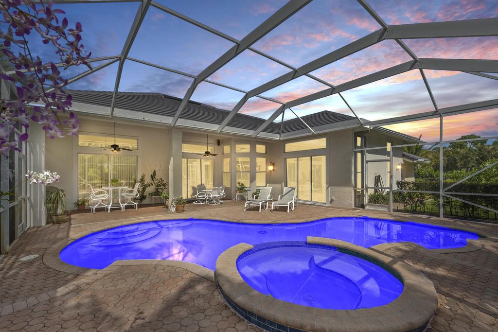 Photo of 5019 SW Elk River Court, Palm City, FL 34990 (MLS # R10893326)