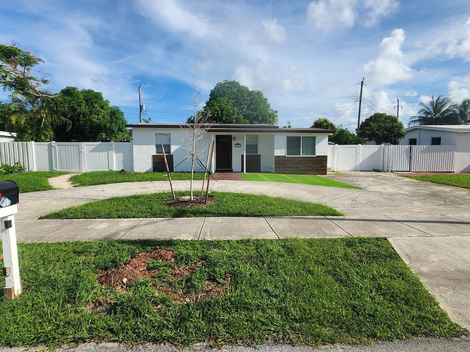 POMPANO BEACH HIGHLANDS - Residential Lease