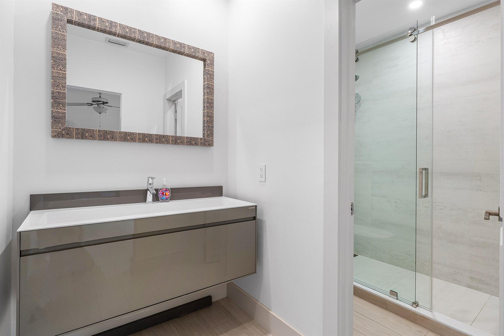 The Sanctuary - Residential