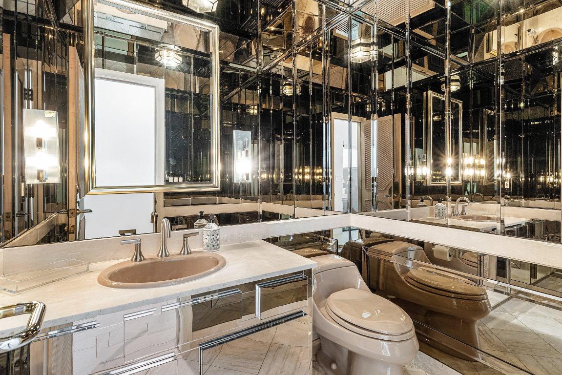 The Sanctuary - Residential