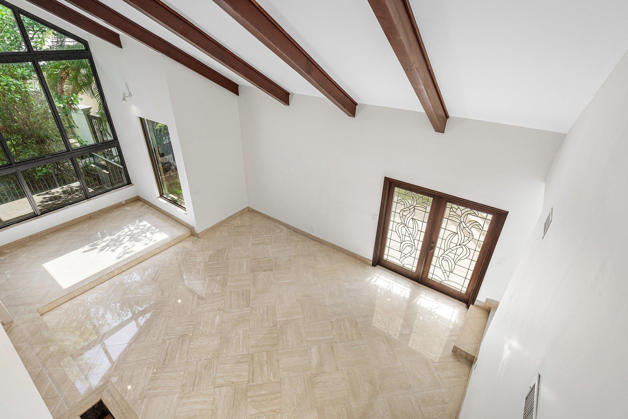 The Sanctuary - Residential