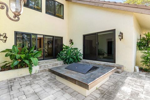 Tiny photo for 4140 Sanctuary Lane, Boca Raton, FL 33431 (MLS # R11150419)