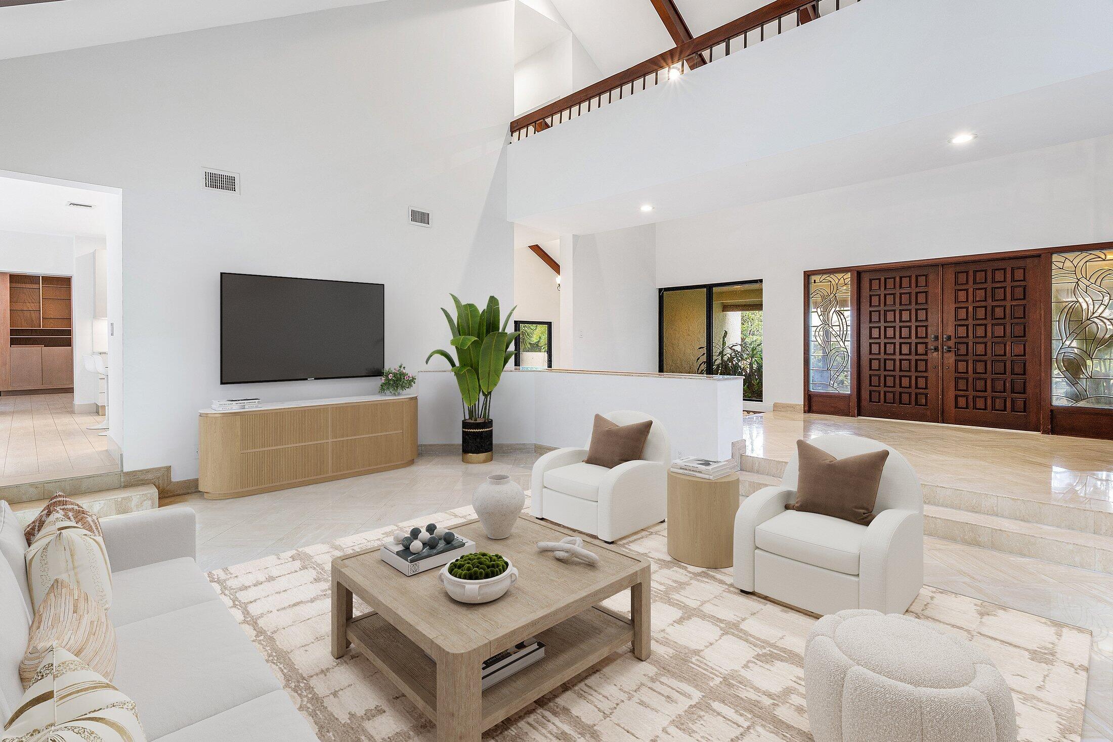 The Sanctuary - Residential