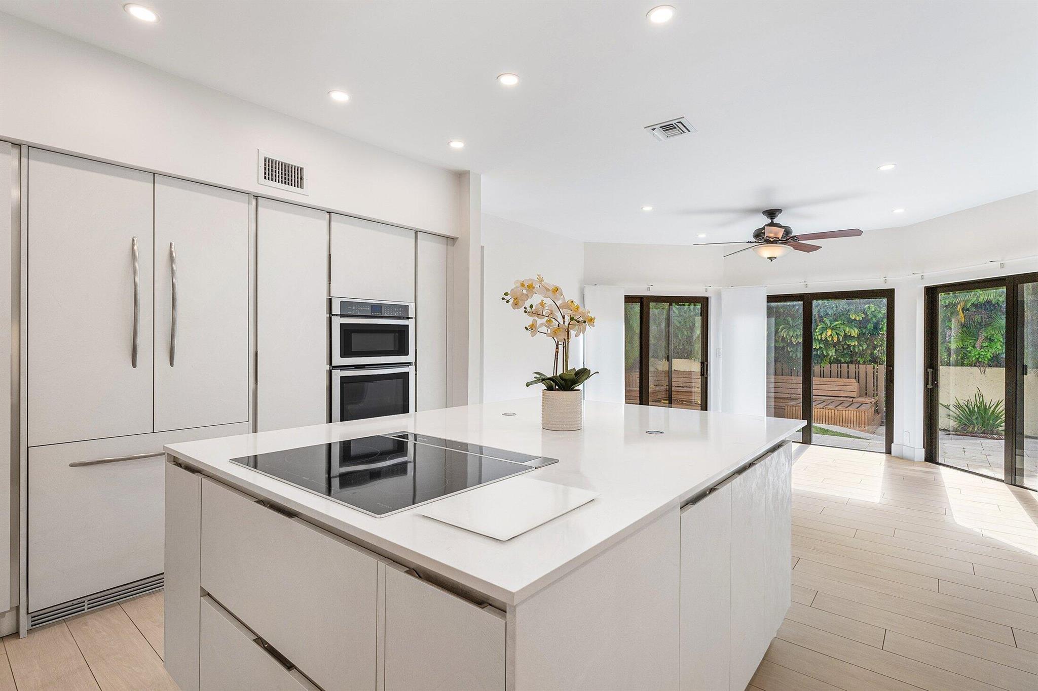 The Sanctuary - Residential