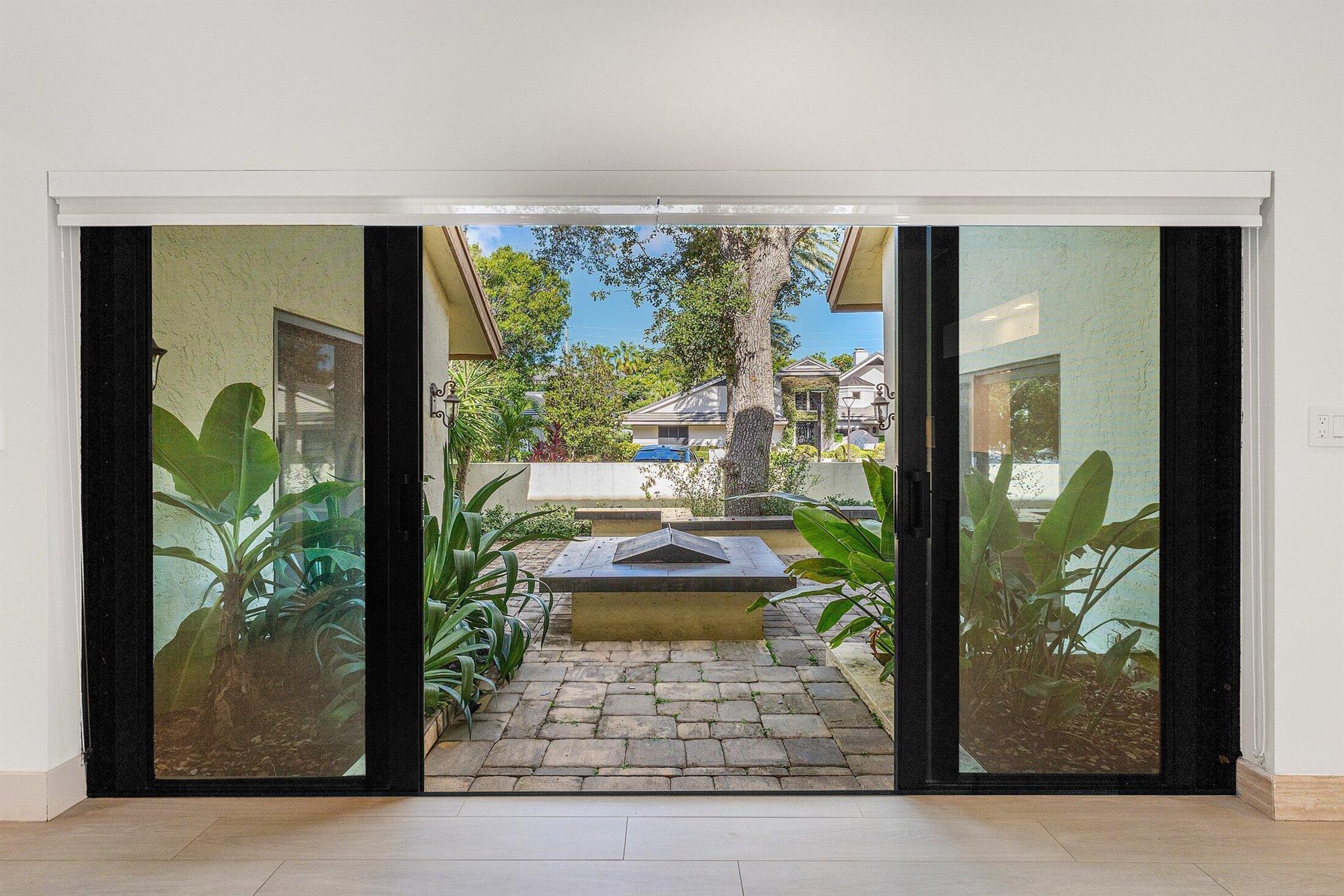 The Sanctuary - Residential