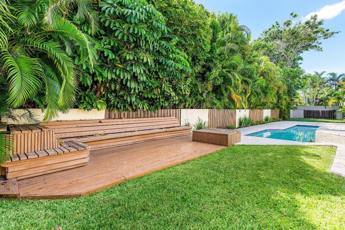 The Sanctuary - Residential