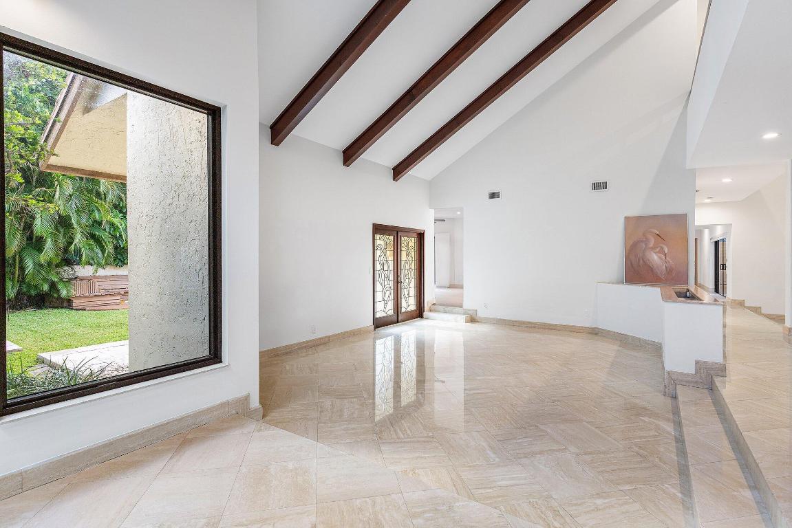 The Sanctuary - Residential