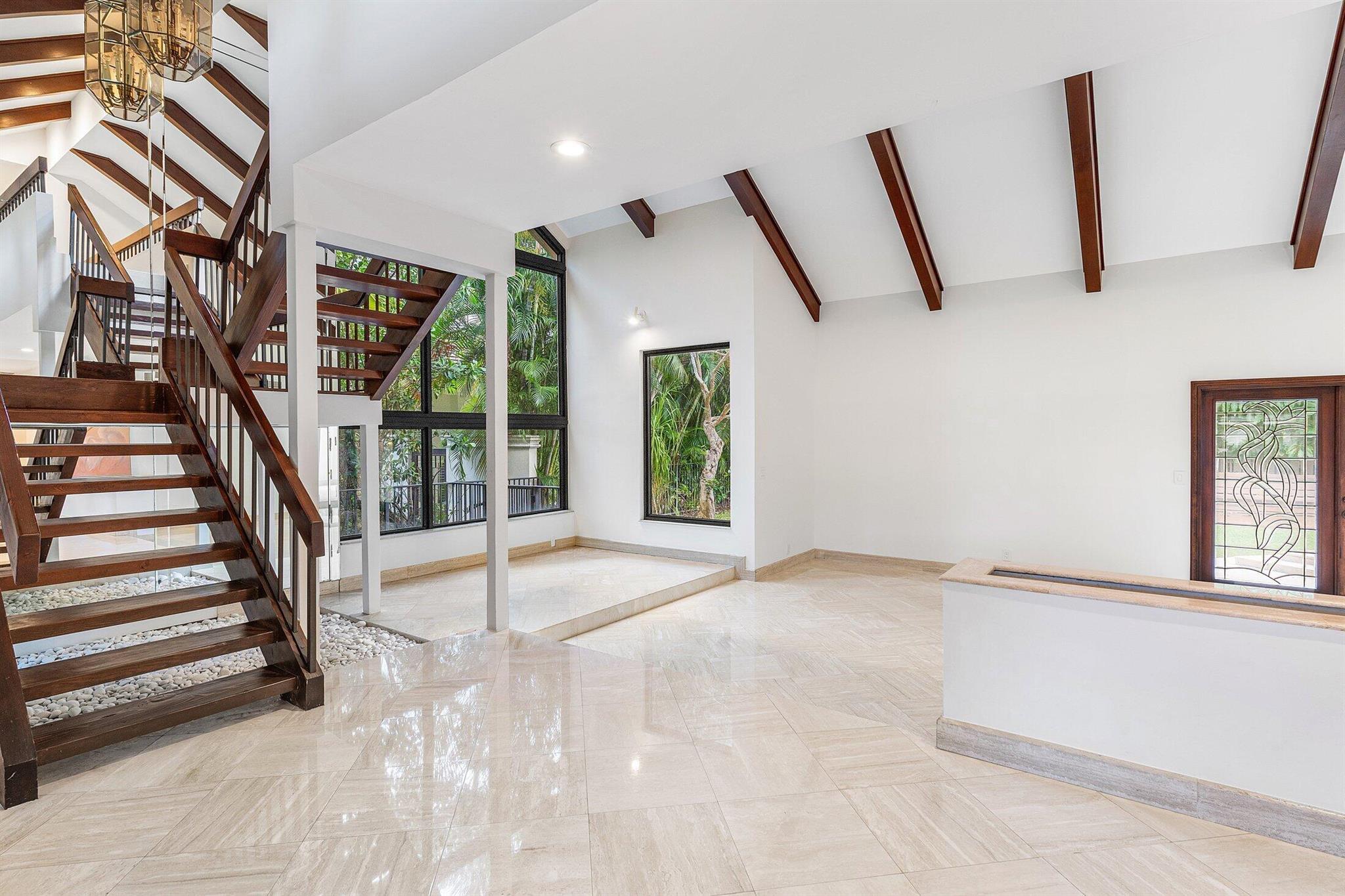 The Sanctuary - Residential