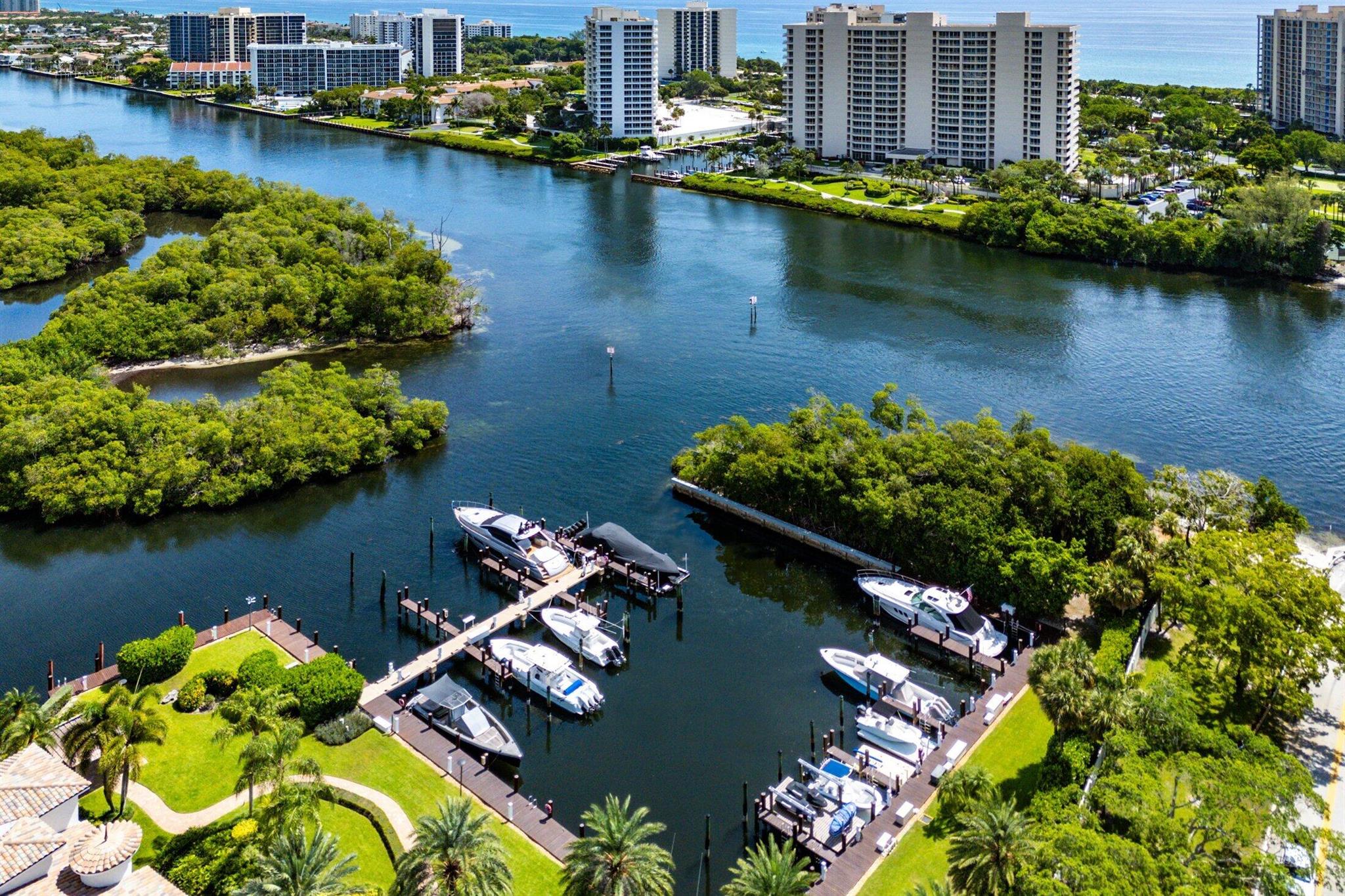 The Sanctuary - Residential