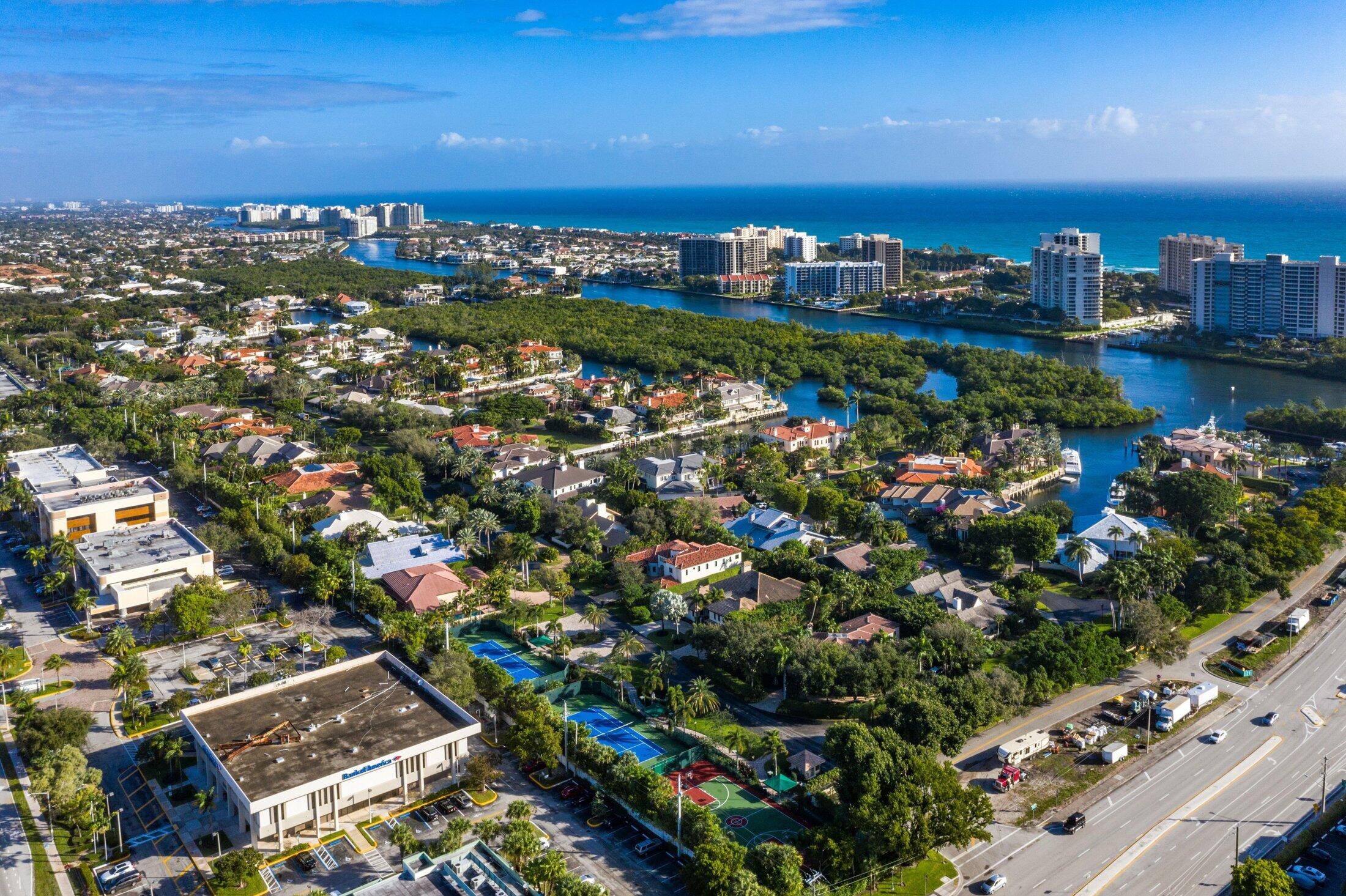 The Sanctuary - Residential