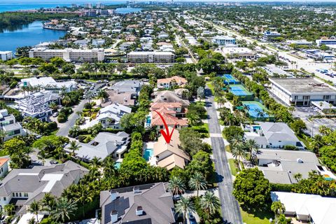 Tiny photo for 4140 Sanctuary Lane, Boca Raton, FL 33431 (MLS # R11150419)