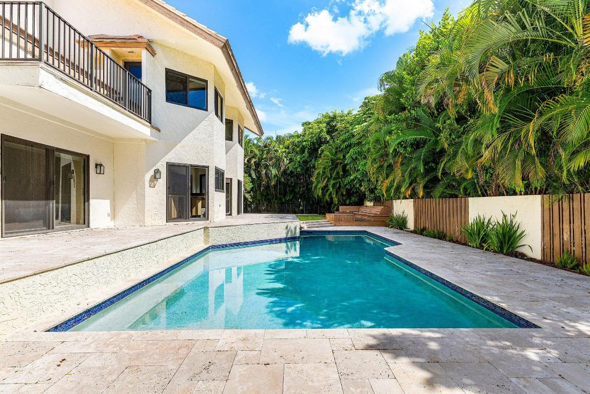 The Sanctuary - Residential