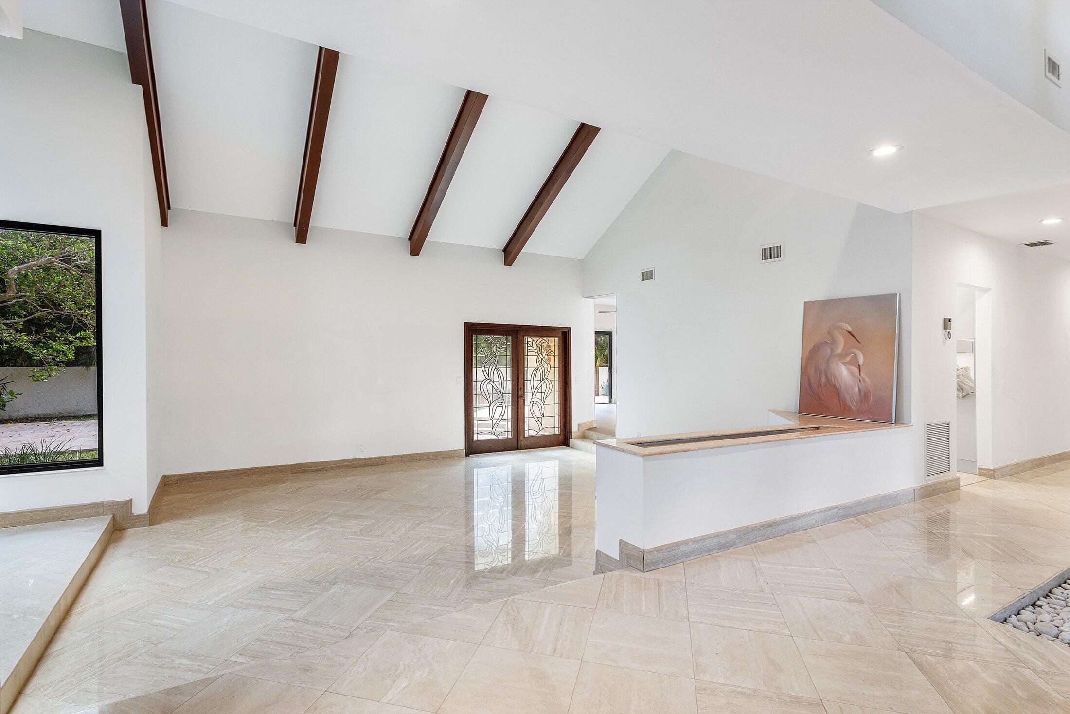 The Sanctuary - Residential