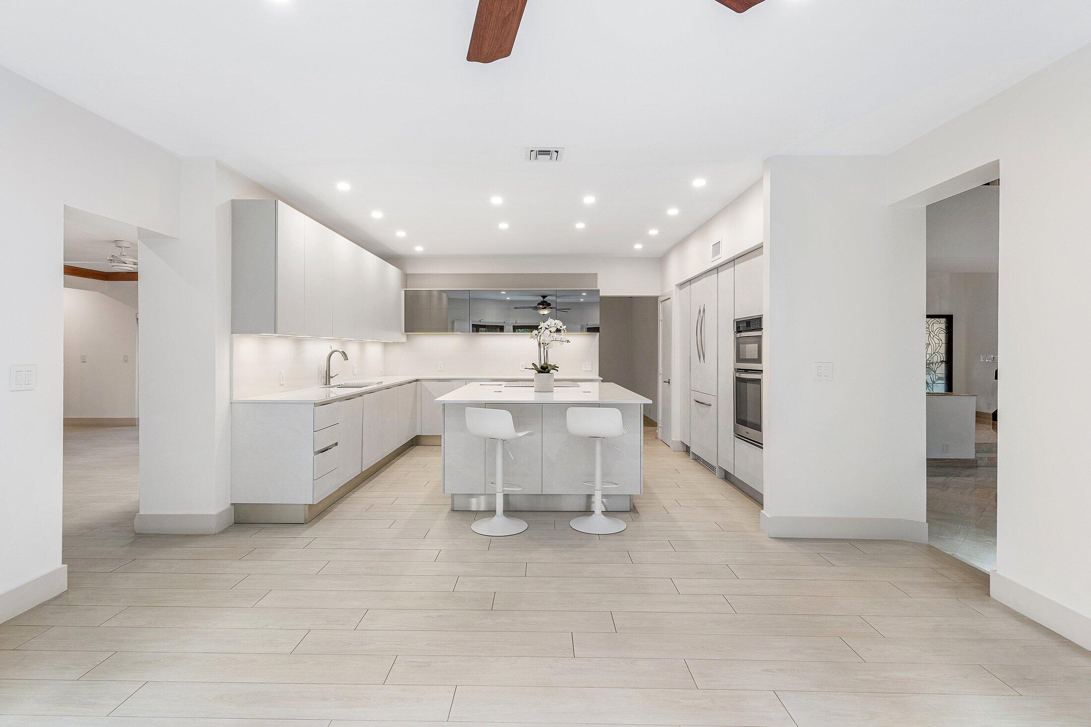 The Sanctuary - Residential