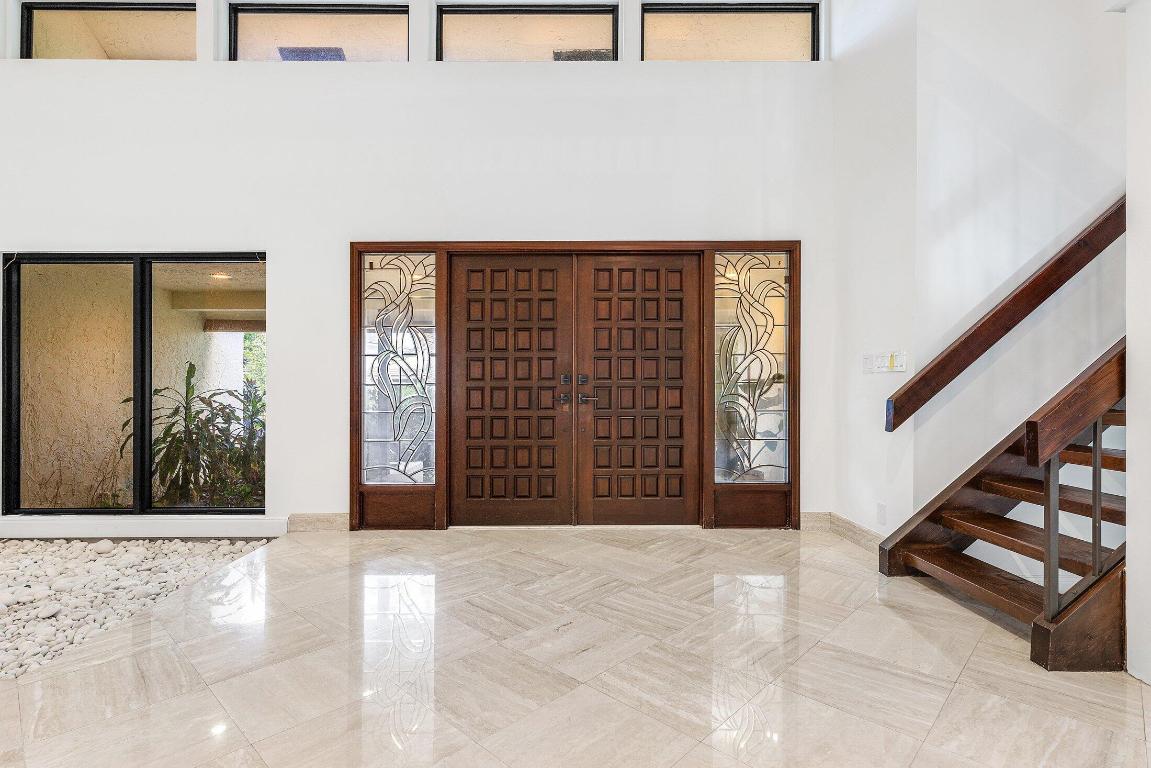 The Sanctuary - Residential