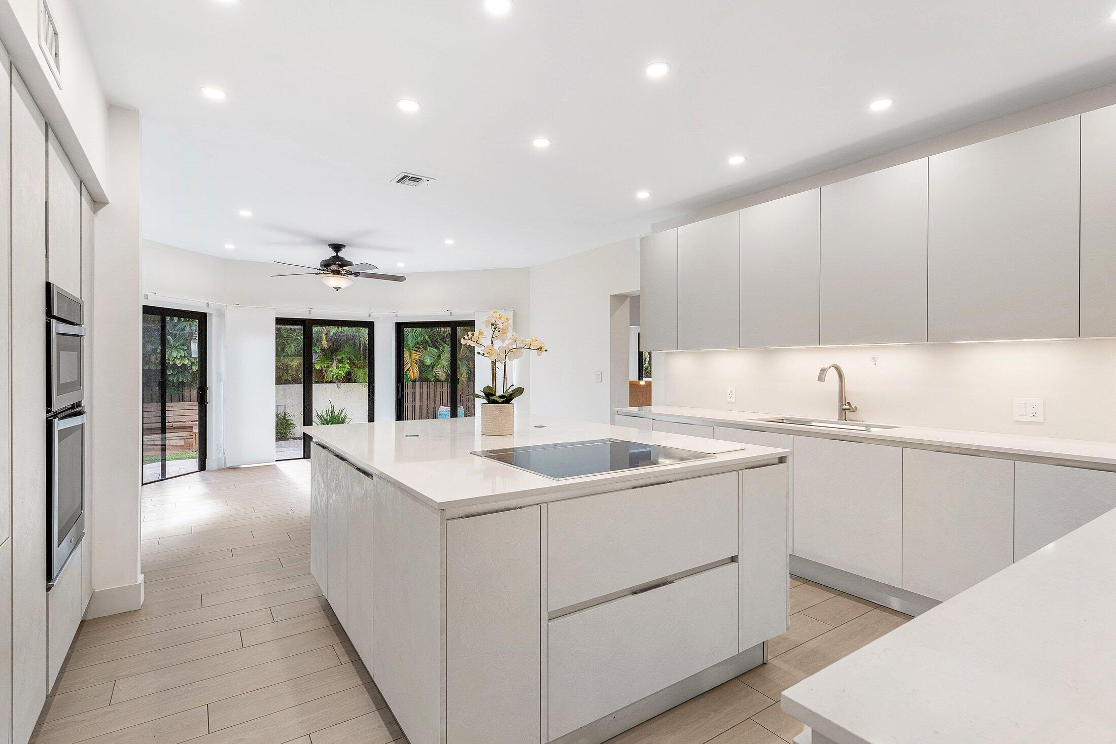 The Sanctuary - Residential