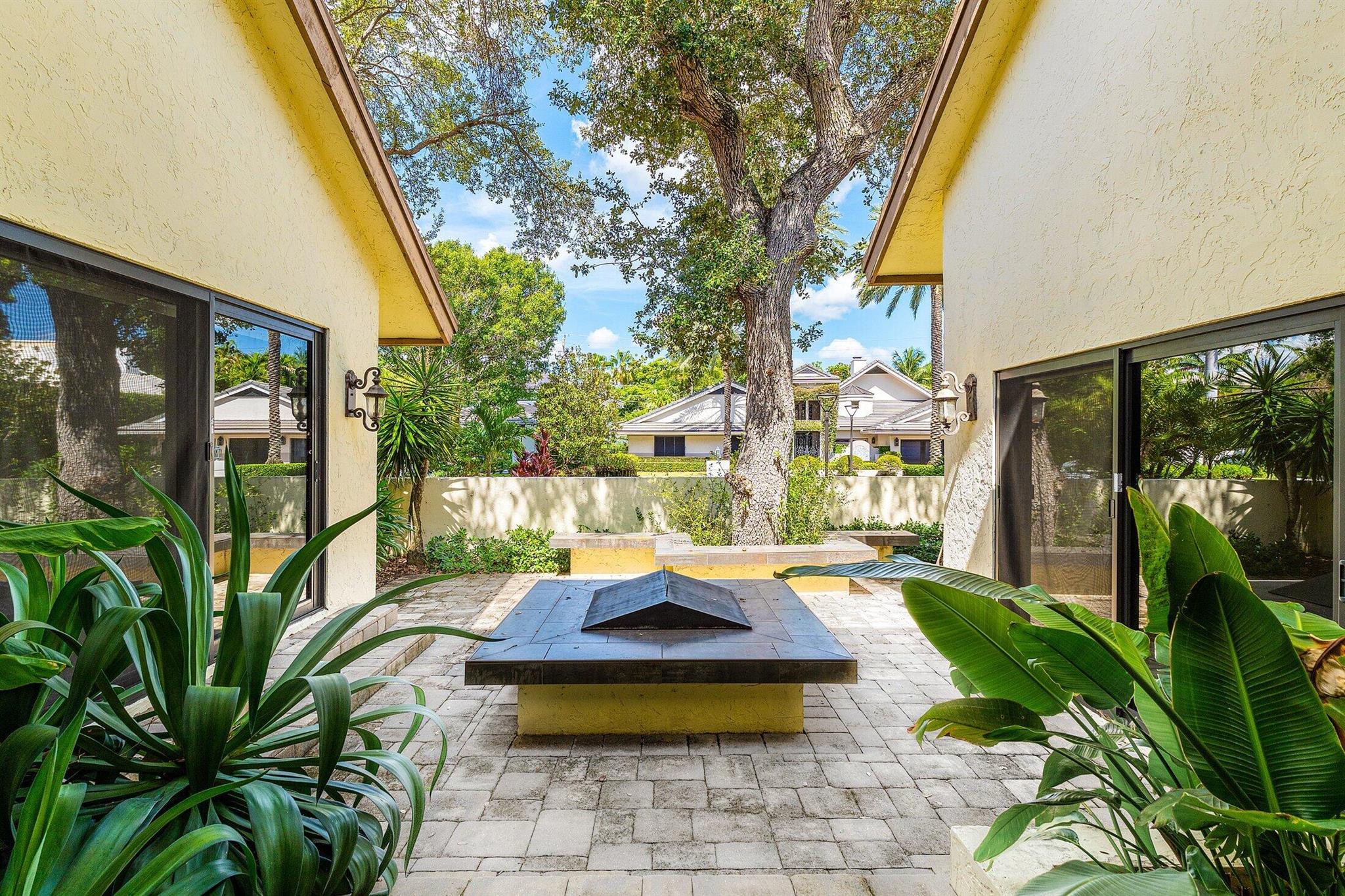 The Sanctuary - Residential