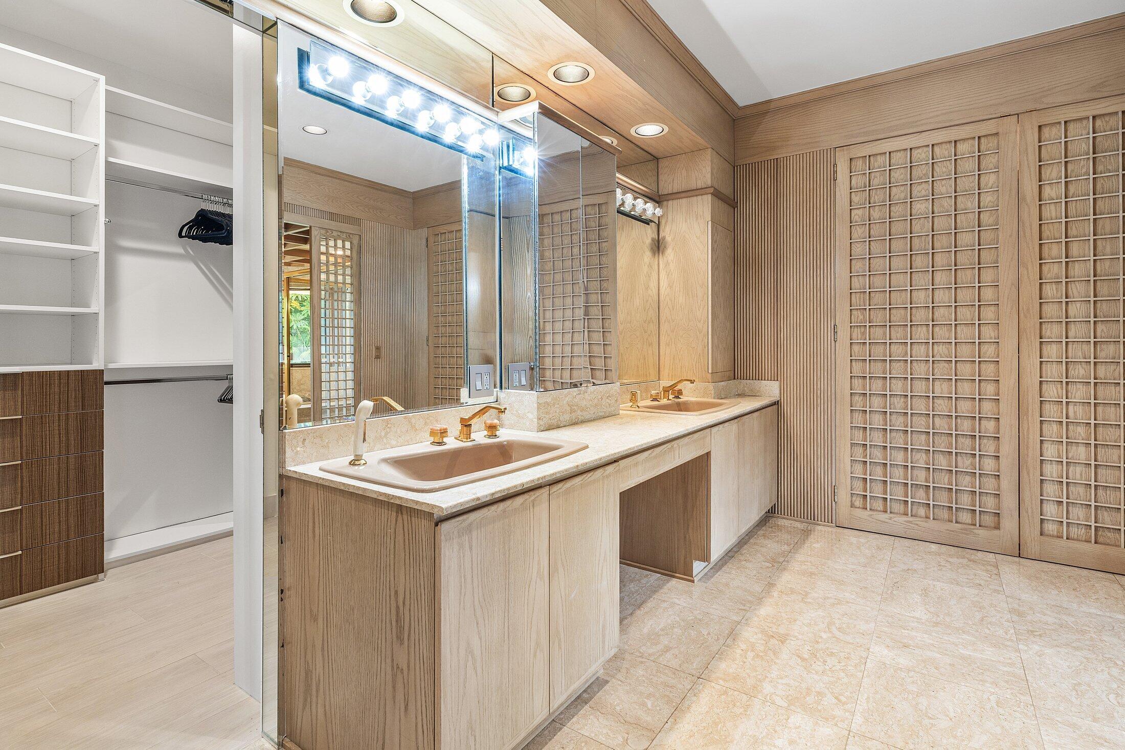 The Sanctuary - Residential