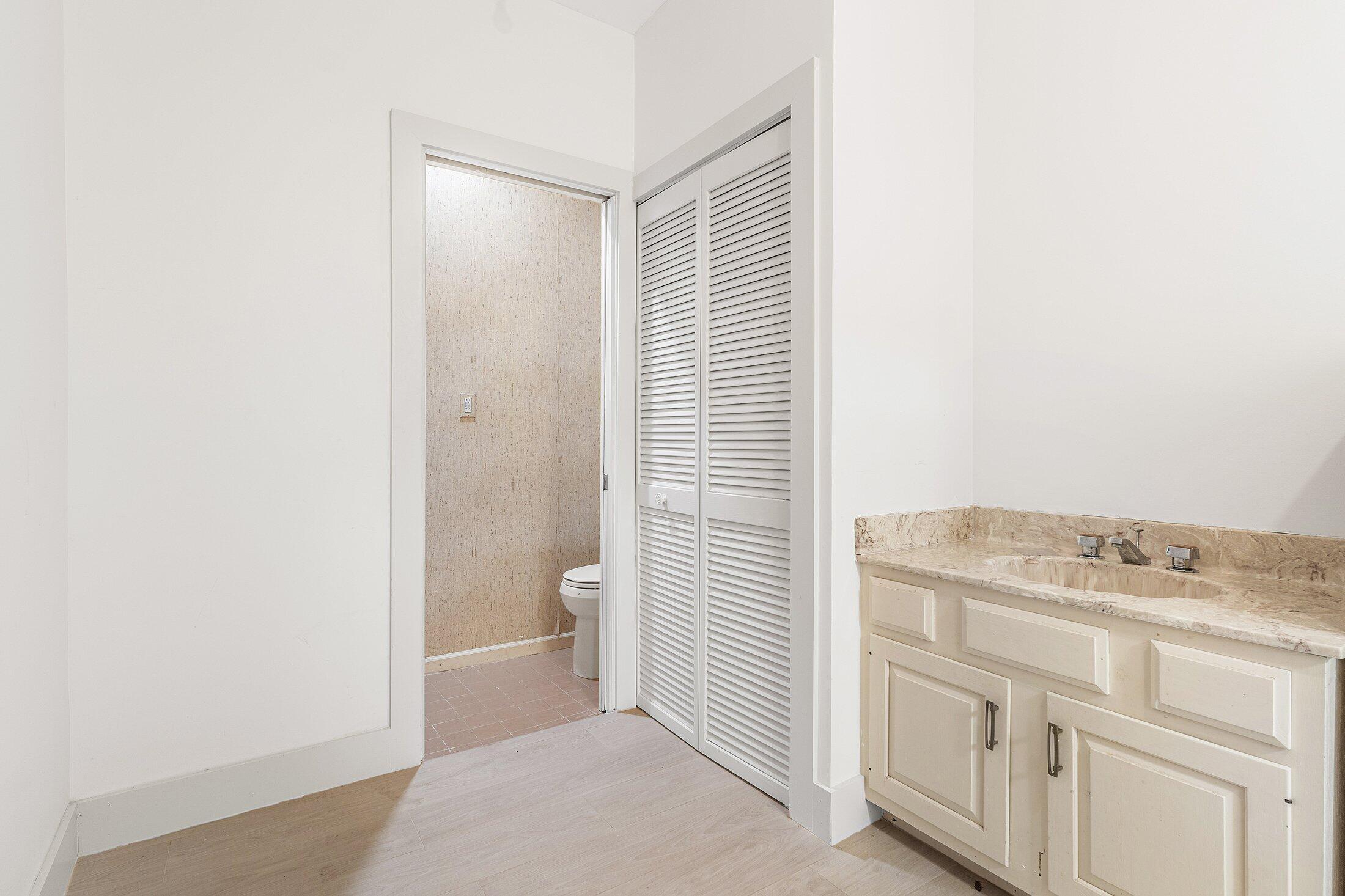 The Sanctuary - Residential