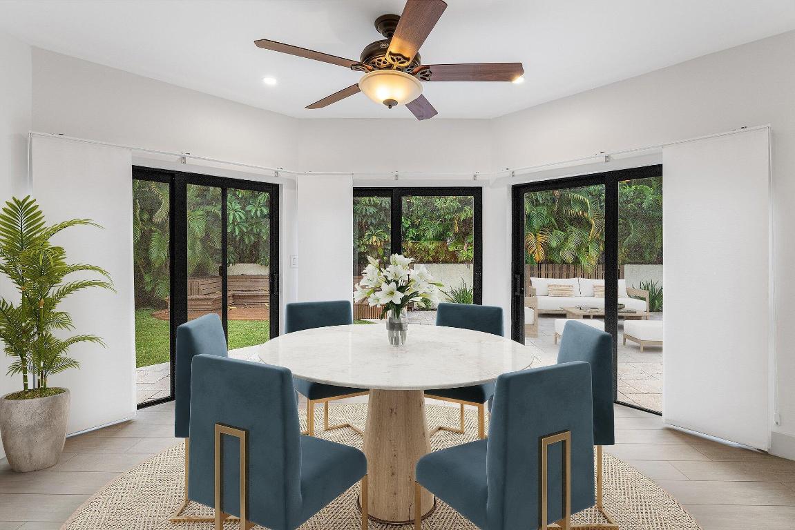 The Sanctuary - Residential