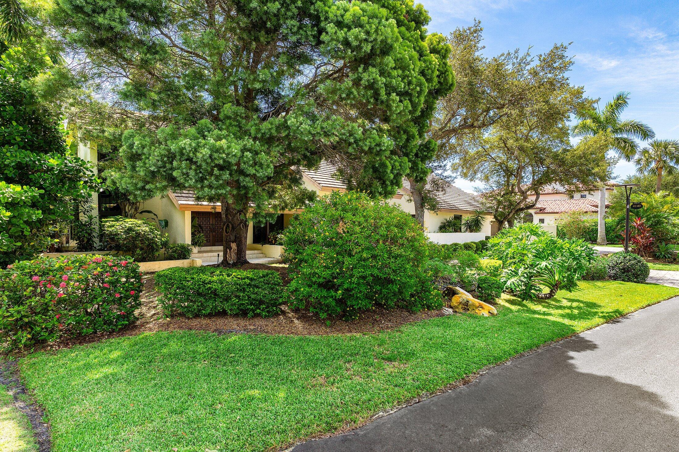 The Sanctuary - Residential