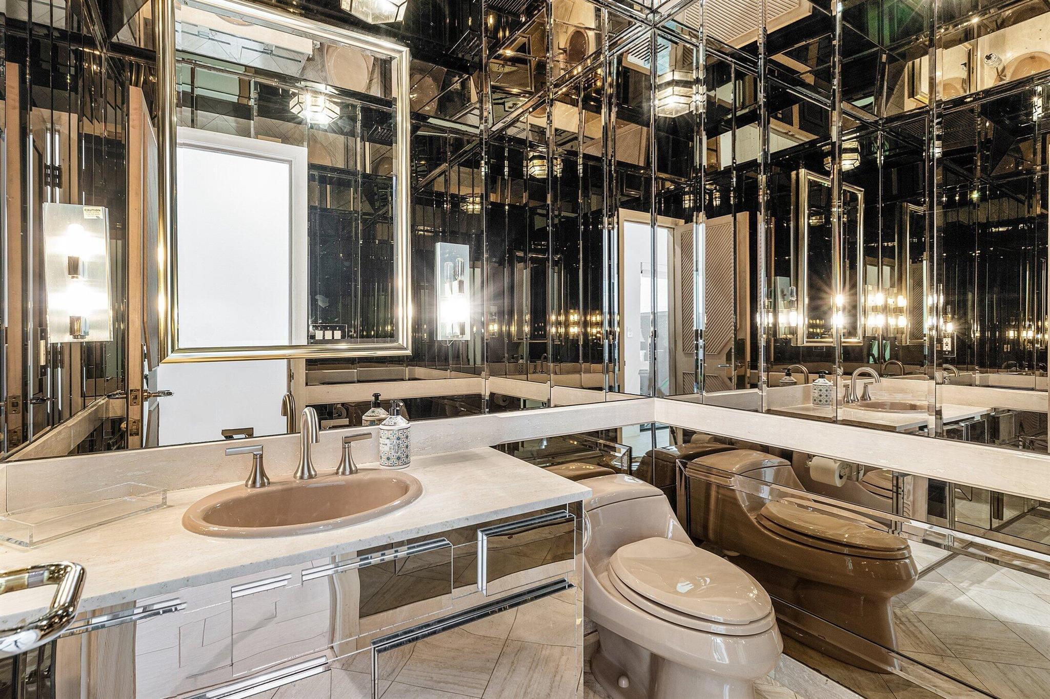 The Sanctuary - Residential