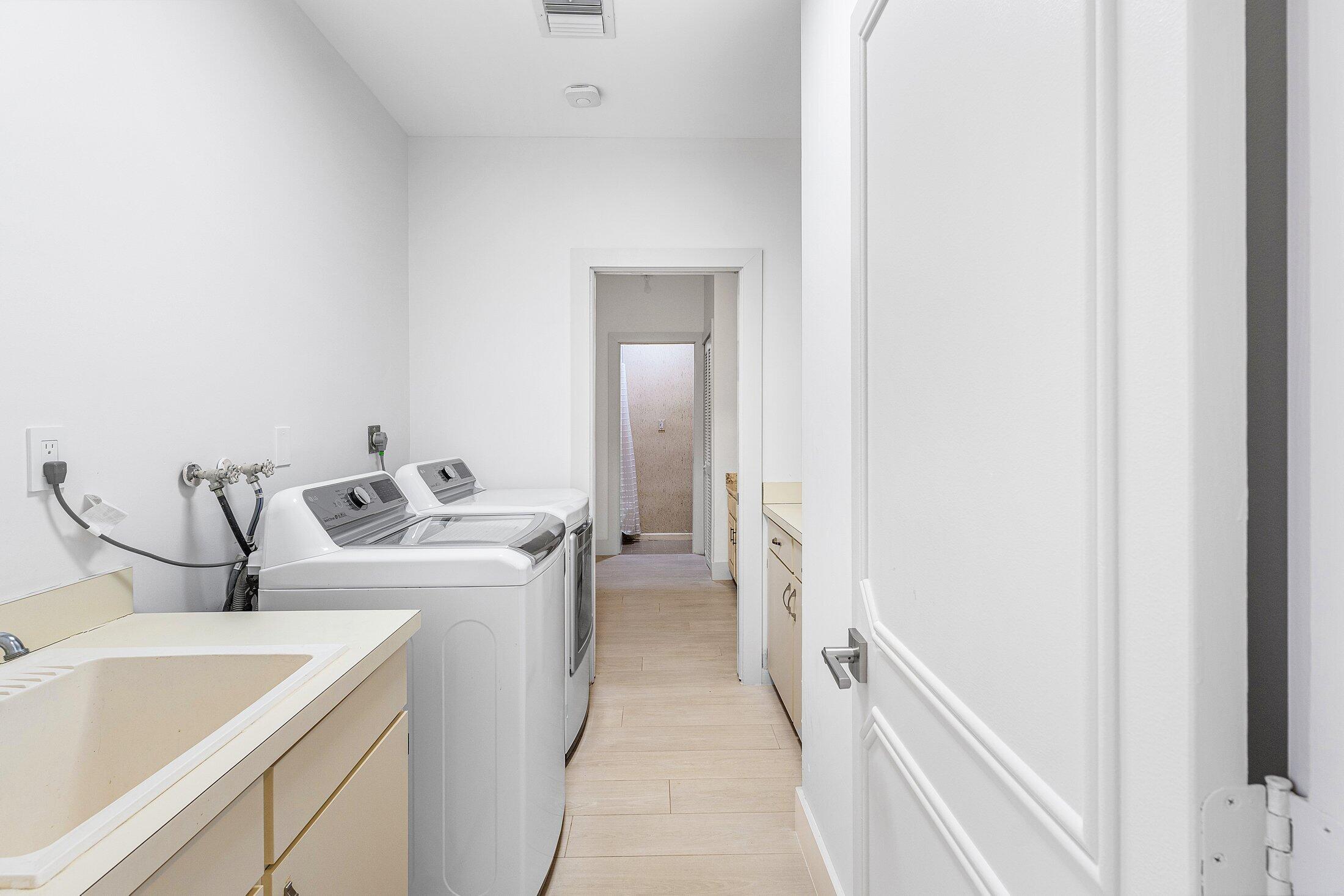 The Sanctuary - Residential