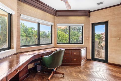 Tiny photo for 4140 Sanctuary Lane, Boca Raton, FL 33431 (MLS # R11150419)