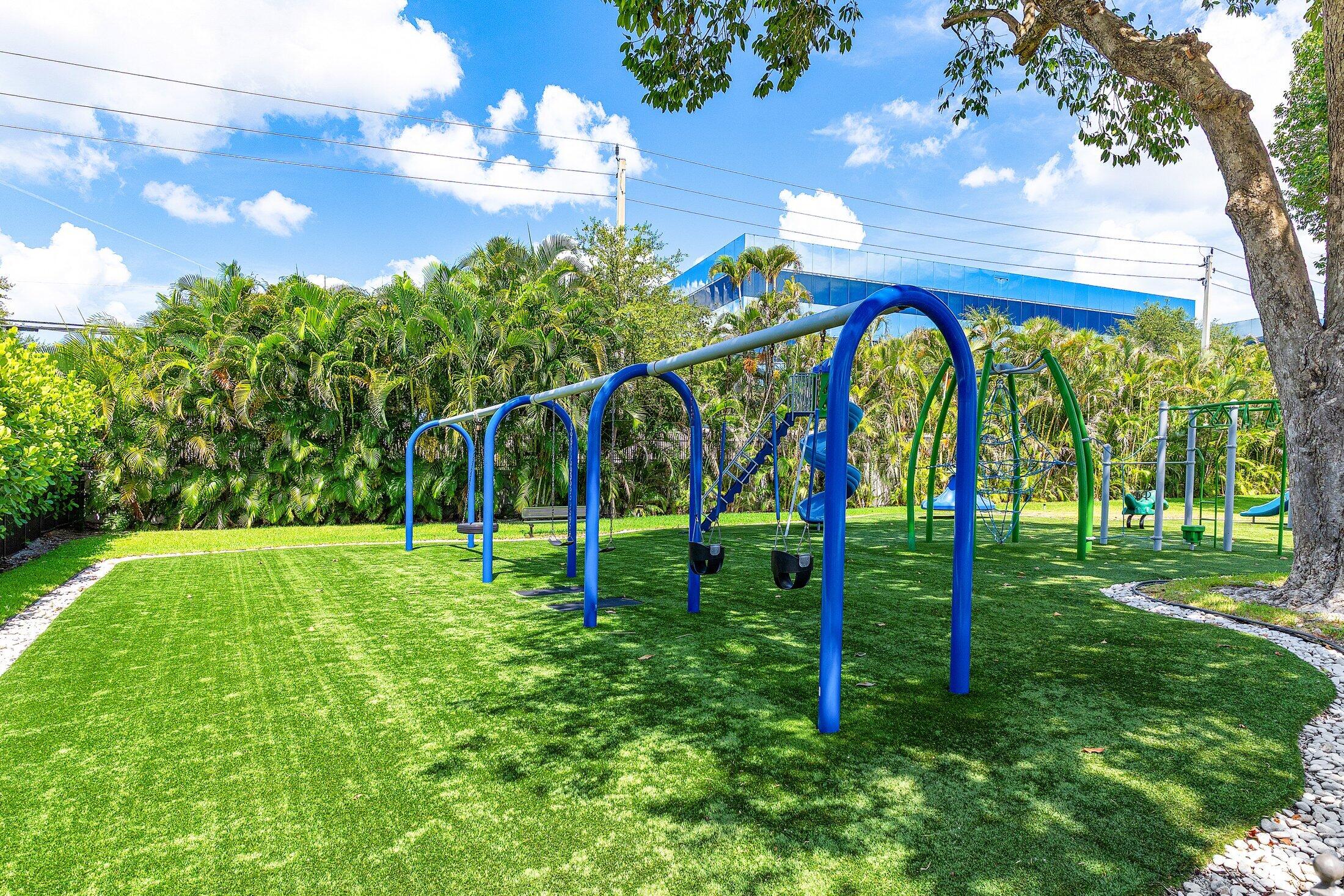 The Sanctuary - Residential