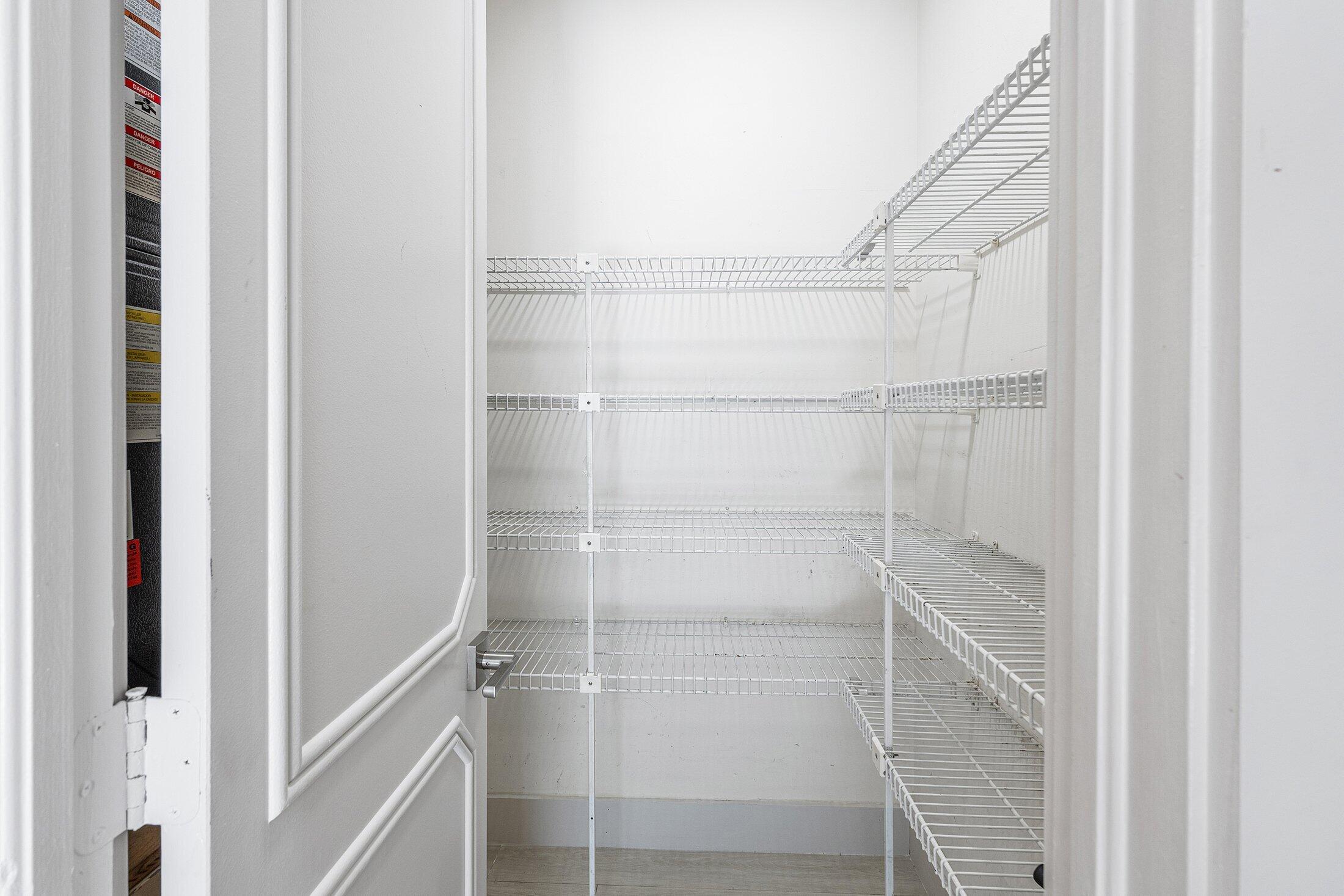 The Sanctuary - Residential