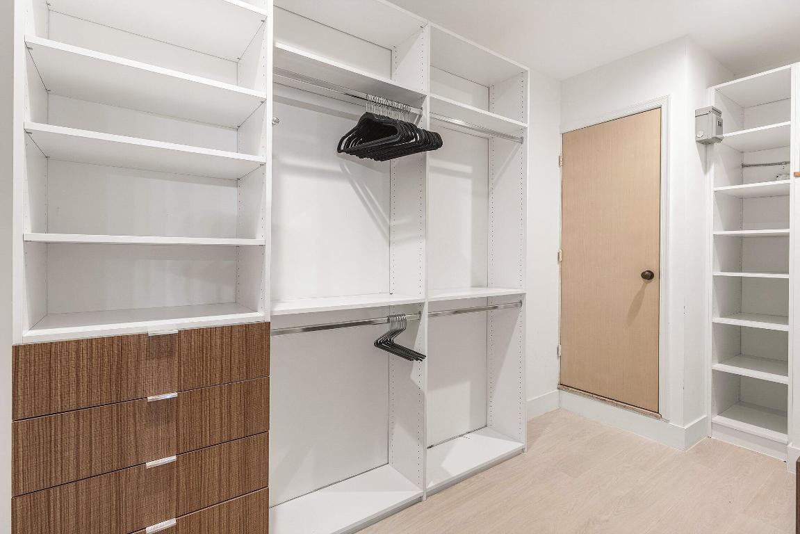 The Sanctuary - Residential