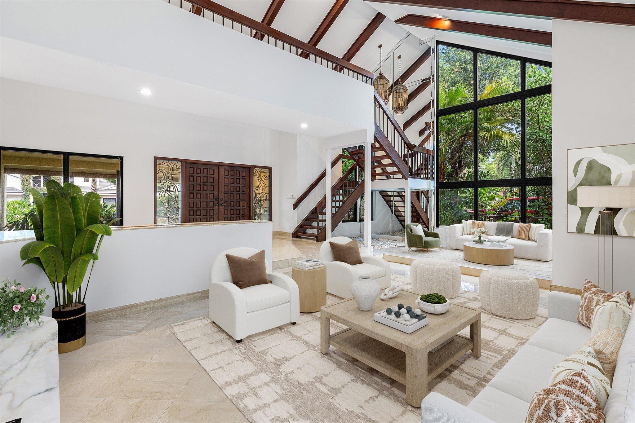 The Sanctuary - Residential